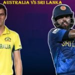 Where to Watch Australian Men’s Cricket Team vs Sri Lanka National Cricket Team