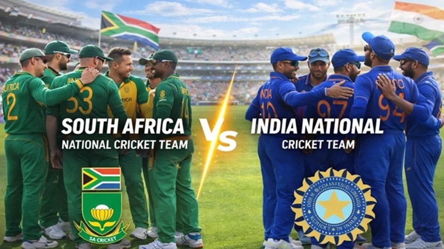 south africa national cricket team vs india national cricket team