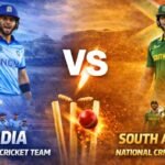 india national cricket team vs south africa national cricket team