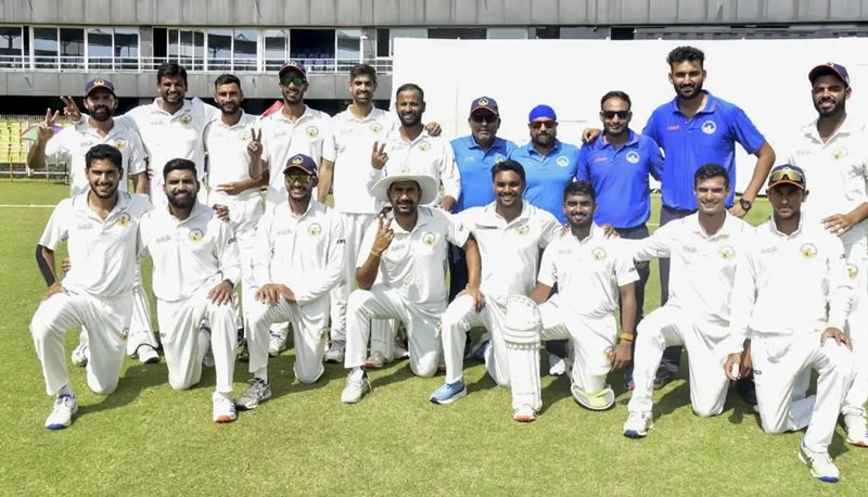 chandigarh cricket team players