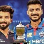 royal challengers bengaluru vs delhi capitals match scorecard