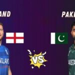 england cricket team vs pakistan national cricket team match scorecard