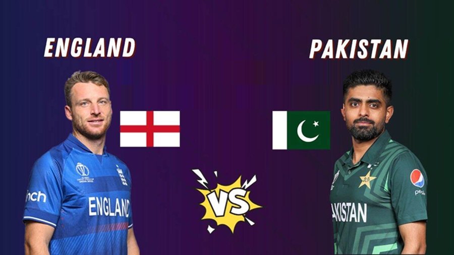 england cricket team vs pakistan national cricket team match scorecard