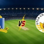 chandigarh cricket team vs uttar pradesh cricket team