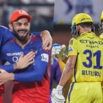 royal challengers bengaluru vs chennai super kings