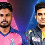 gujarat titans vs rajasthan royals match scorecard