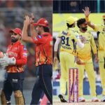 Chennai Super Kings vs Punjab Kings Timeline