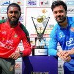 afghanistan vs bangladesh national cricket team asia cup