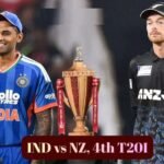 new zealand vs india t20