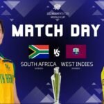 South Africa Women's National Cricket Team vs West Indies Women's Cricket Team Match Scorecard