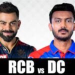 rcb vs delhi ipl match
