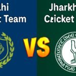 delhi cricket team vs jharkhand cricket team players