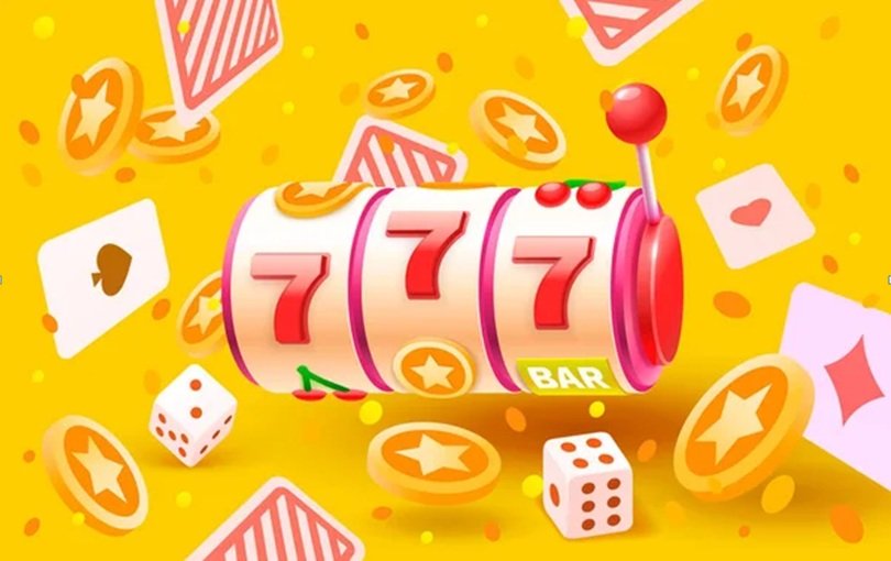 Unleash Your Winning Instinct at BANDIT4D
