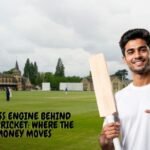 How weather science is quietly rewriting the rules of cricket