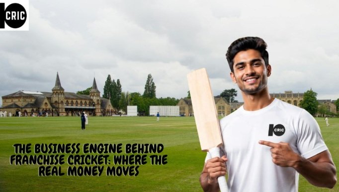 How weather science is quietly rewriting the rules of cricket